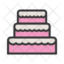 پیش‌نمایش فایل wedding-cake-21 از پک عروسی