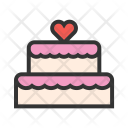 پیش‌نمایش فایل wedding-cake-22 از پک عروسی