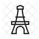 پیش‌نمایش فایل eiffel-tower-12 از پک ساختمان و جاذبه تاریخی