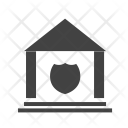 پیش‌نمایش فایل police-station-19 از پک ساختمان و جاذبه تاریخی