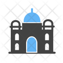 پیش‌نمایش فایل tajmahal-19 از پک ساختمان و جاذبه تاریخی