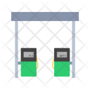 پیش‌نمایش فایل fuel-station-17 از پک ساختمان و جاذبه تاریخی