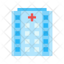 پیش‌نمایش فایل hospital-568 از پک ساختمان و جاذبه تاریخی