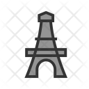 پیش‌نمایش فایل eiffel-tower-18 از پک ساختمان و جاذبه تاریخی