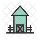 پیش‌نمایش فایل farmhouse-33 از پک ساختمان و جاذبه تاریخی