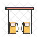 پیش‌نمایش فایل fuel-station-19 از پک ساختمان و جاذبه تاریخی
