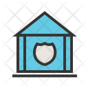 پیش‌نمایش فایل police-station-23 از پک ساختمان و جاذبه تاریخی