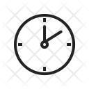 پیش‌نمایش فایل clock-1213 از پک دفتر کار