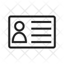 پیش‌نمایش فایل identity-card-22 از پک دفتر کار