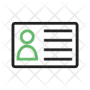 پیش‌نمایش فایل identity-card-23 از پک دفتر کار