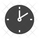 پیش‌نمایش فایل clock-1215 از پک دفتر کار