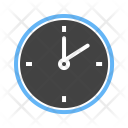 پیش‌نمایش فایل clock-1216 از پک دفتر کار
