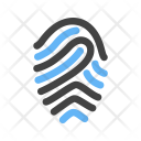 پیش‌نمایش فایل fingerprint-161 از پک دفتر کار