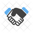 پیش‌نمایش فایل handshake-108 از پک دفتر کار