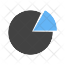 پیش‌نمایش فایل pie-chart-477 از پک دفتر کار