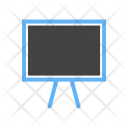 پیش‌نمایش فایل presentation-board-155 از پک دفتر کار