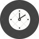 پیش‌نمایش فایل clock-1217 از پک دفتر کار