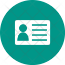 پیش‌نمایش فایل identity-card-26 از پک دفتر کار