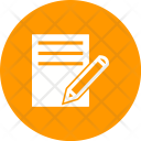 پیش‌نمایش فایل notepad-166 از پک دفتر کار