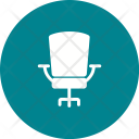 پیش‌نمایش فایل revolving-chair-97 از پک دفتر کار