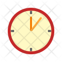 پیش‌نمایش فایل clock-1218 از پک دفتر کار