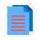 پیش‌نمایش فایل documents-263 از پک دفتر کار