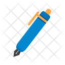 پیش‌نمایش فایل fountain-pen-24 از پک دفتر کار