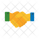 پیش‌نمایش فایل handshake-110 از پک دفتر کار