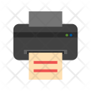 پیش‌نمایش فایل printer-628 از پک دفتر کار