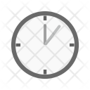 پیش‌نمایش فایل clock-1219 از پک دفتر کار