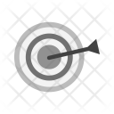 پیش‌نمایش فایل dartboard-160 از پک دفتر کار