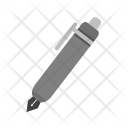 پیش‌نمایش فایل fountain-pen-25 از پک دفتر کار