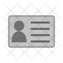 پیش‌نمایش فایل identity-card-28 از پک دفتر کار
