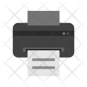 پیش‌نمایش فایل printer-629 از پک دفتر کار