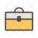 پیش‌نمایش فایل briefcase-846 از پک دفتر کار