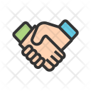 پیش‌نمایش فایل handshake-112 از پک دفتر کار