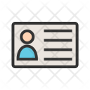 پیش‌نمایش فایل identity-card-29 از پک دفتر کار