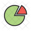 پیش‌نمایش فایل pie-chart-481 از پک دفتر کار