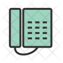 پیش‌نمایش فایل telephone-384 از پک دفتر کار