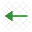 پیش‌نمایش فایل left-arrow-100 از پک فلش