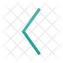 پیش‌نمایش فایل left-arrow-101 از پک فلش