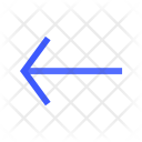 پیش‌نمایش فایل left-arrow-102 از پک فلش
