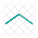 پیش‌نمایش فایل up-arrow-112 از پک فلش