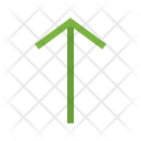 پیش‌نمایش فایل up-arrow-114 از پک فلش