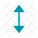 پیش‌نمایش فایل up-down-arrow-1 از پک فلش