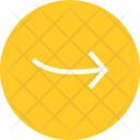 پیش‌نمایش فایل pointing-right-6 از پک Arrow 