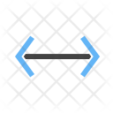 پیش‌نمایش فایل left-right-arrow-1 از پک فلش