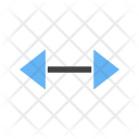 پیش‌نمایش فایل left-right-arrow-2 از پک فلش