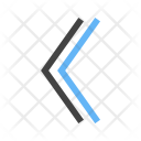 پیش‌نمایش فایل letf-arrow از پک فلش