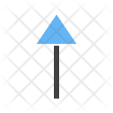 پیش‌نمایش فایل up-arrow-116 از پک فلش